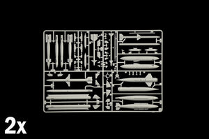 Italeri 2520 Tornado IDS 1/32 – image 13