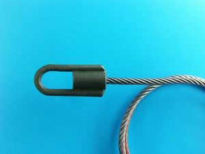 Eureka XXL ER-3531 Towing cable for T-34/76 manufactured by Plant 112 mod.1942 1/35 – image 3