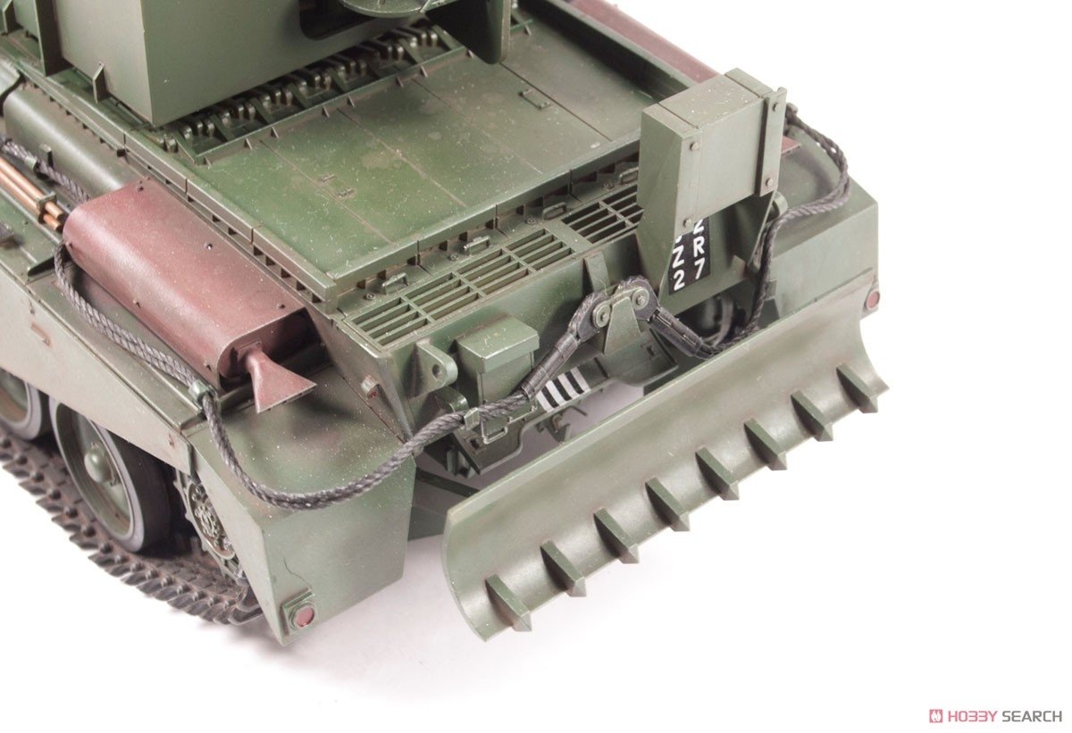 AFV Club 35405 British Tank Destroyer FV4005 Stage II 1/35 – image 7