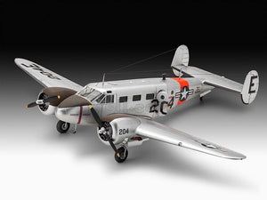 Revell 03811 Beechcraft Model 18 1/48 – Bild 8