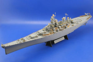 Eduard 53021 USS BB-63 Missouri 1/350 Tamiya – immagine 18