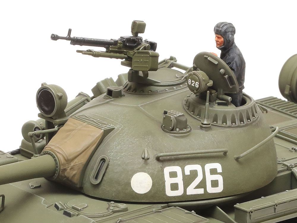 Tamiya 32598 T-55 1/48 – imagen 4