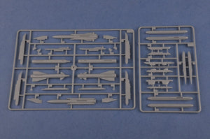 Hobby Boss 81714 Su-30MKK Flanker G 1/48 – image 9