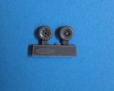 Fly 32005 Rotachute Mk III 1/32 – obrázek 4