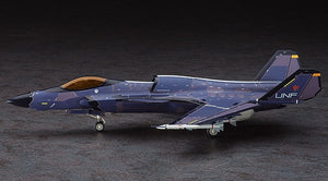 Hasegawa SP316 Ace Combat ASF-X Shinden II 1/72 – imagen 3