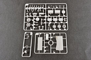 Trumpeter 09510 Russian T-72B3M MBT 1/35 – immagine 17