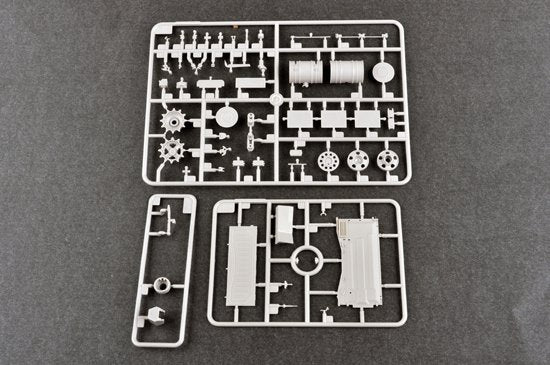 Trumpeter 09510 Russian T-72B3M MBT 1/35 – immagine 17