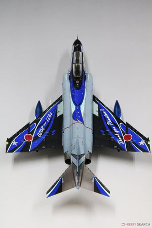 FineMolds 72838 JASDF F-4EJ Kai 2020 Special Marking &amp;quot;Blue&amp;quot; 1/72 – obrázek 2