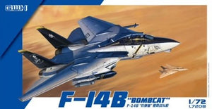 Great Wall Hobby L7208 F-14B &amp;quot;Bombcat&amp;quot; (GWH) 1/72