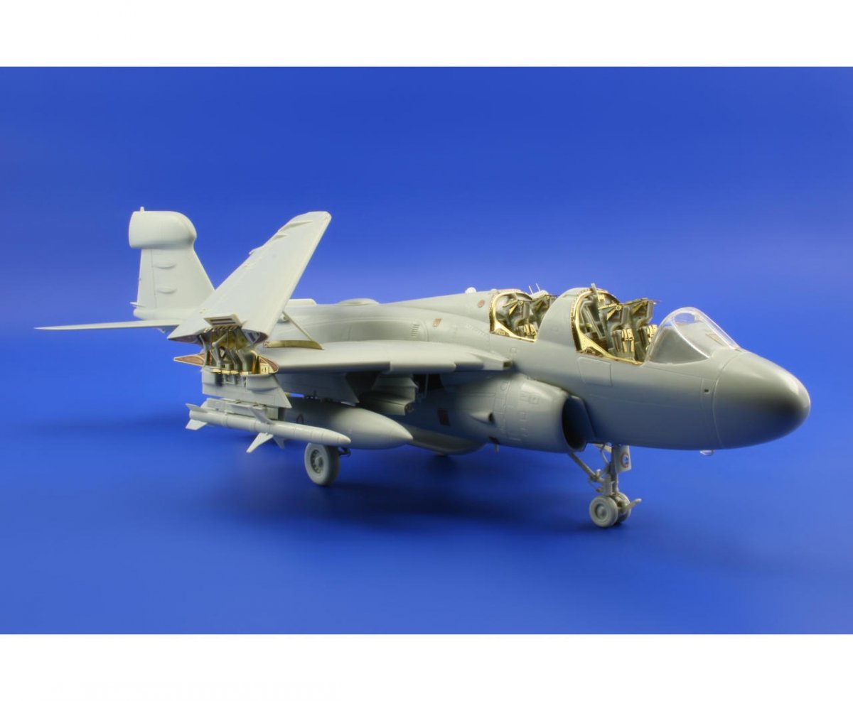 Eduard 48672 EA-6B exterior 1/48 Kinetic – image 10