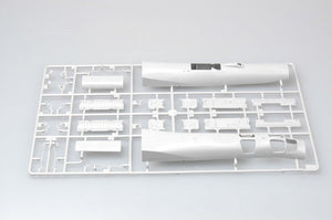 Trumpeter 01656 Tu-22M3 Backfire C Strategic bomber 1/72 – Bild 5