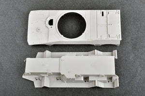 Trumpeter 09516 South African Rooikat AFV 1/35 – obrázek 4