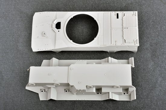Trumpeter 09516 South African Rooikat AFV 1/35 – obrázek 4