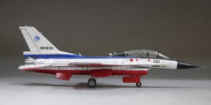 Fine Molds 72949 JASDF Mitsubishi F-2B S/N 63-8101, Air Development &amp;amp; Test Wing 1/72 – image 3