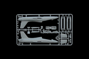 Italeri 1354 MB 339A 1/72 – Bild 4