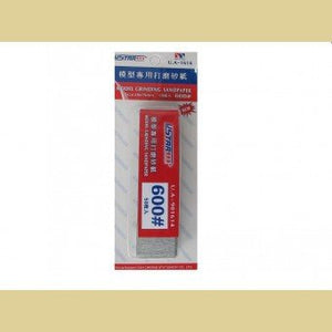 U-Star UA-91614 Abrasive Paper 600- 50pcs (sandpaper)