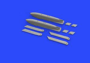 Eduard 672216 AGM-158 1/72