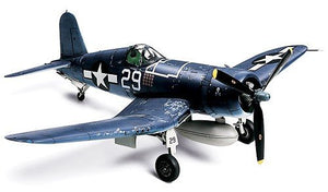 Tamiya 60775 Vought F4U-1A Corsair 1/72 – zdjęcie 2