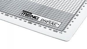 Meng Model MTS-021 Hobby Cutting Mat A3 – obrázek 2
