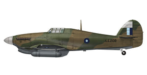 Arma Hobby 70046 Hurricane Mk II Reconnaissance Deluxe Set 1/72 – Bild 5