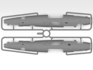 ICM 48320 B-26B Marauder WWII American Bomber 1/48 – obrázek 19
