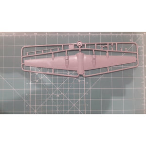 Big Model 1440033 IL-18V Berline 1/144 – image 5