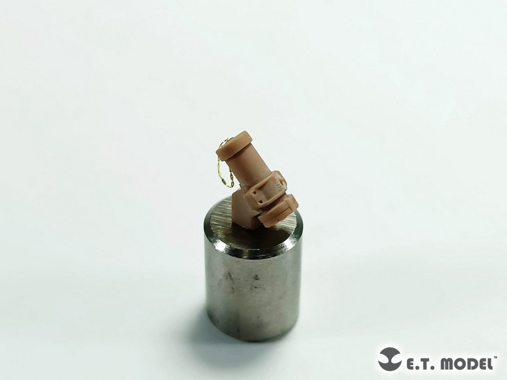 ET Model P35-259 Modern German Vehicles Smoke Launch (3D Print) 1/35 – Bild 5