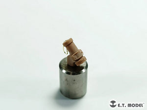 ET Model P35-259 Modern German Vehicles Smoke Launch (3D Print) 1/35 – Bild 5