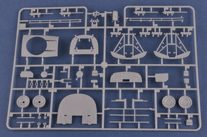 Hobby Boss 83212 B-24D Liberator 1/32 – imagen 15