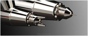 Harder &amp;amp; Steenbeck 126543 Infinity 2in1 airbrush 0.15+ 0.4mm [v2.0] – obrázek 4
