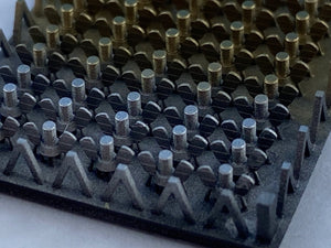 Point of no Return 1623006 M16 wing nuts 1/16 – image 8