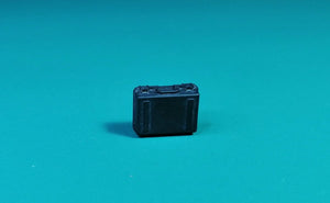 Eureka XXL E-065 Military laptop Pelican case D630 1/35 – image 7