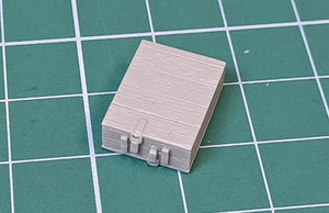 Eureka XXL - E-081 — Crates for Stielhandgranate 24 1/35 – obrázek 2