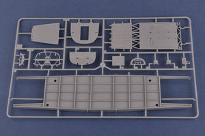 Hobby Boss 83212 B-24D Liberator 1/32 – imagen 10
