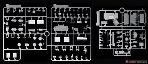 Dragon 6957 Pz.Kpfw.III Ausf.L s.Pz.Abt.502 Leningrad 1942 1/35 – image 7