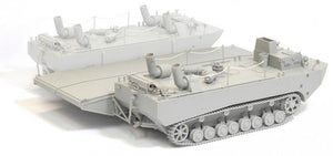 Dragon 6669 Panzerfaehre Faehrendreck 1/35 – image 2