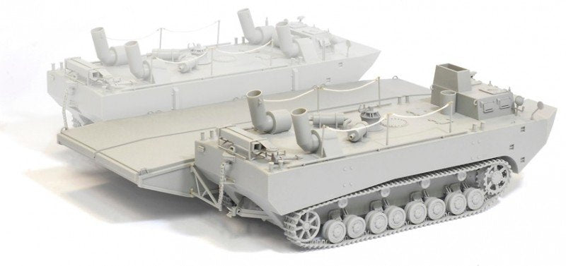 Dragon 6669 Panzerfaehre Faehrendreck 1/35 – image 2
