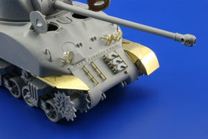 Eduard 36134 Sherman Firefly Mk. Ic Hybrid Fenders 1/35 Dragon – image 4