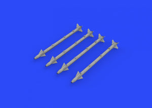Eduard SIN64892 F/ A-18E/ F armament 1/48 – immagine 20