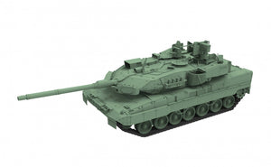 Amusing Hobby 35A058 LEOPARD2 A8 1/35 – Bild 5