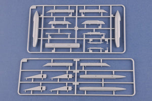 Hobby Boss 81771 IRIAF Persian Cat F-14A Tomcat 1/48 – image 17