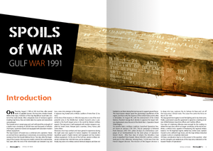 Abteilung 502 ABT710 SPOILS OF WAR – obrázek 2