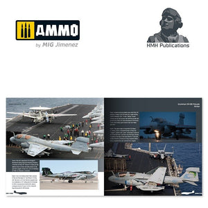HMH Publications DH-021 Grumman EA-6B Prowler (English Version) – obrázek 6