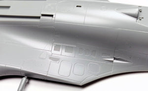 MiniBase 8001 SU-33 Flanker-D 1/48 – Bild 12