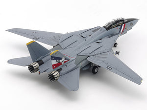 Tamiya 60795 Grumman F-14D Tomcat 1/72 – image 13