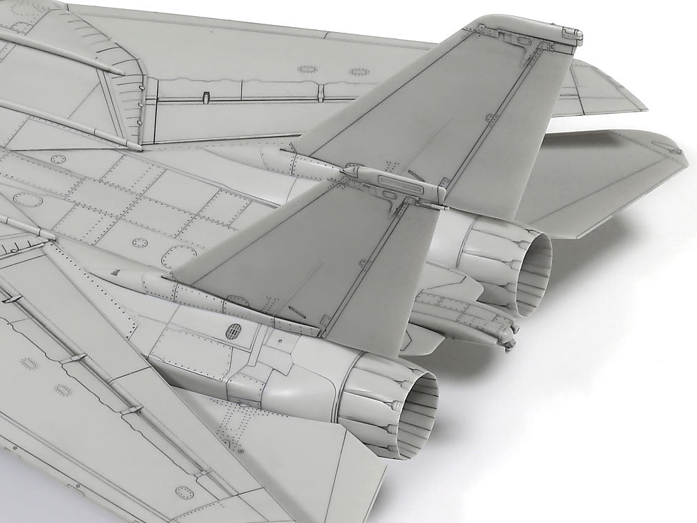 Tamiya 60795 Grumman F-14D Tomcat 1/72 – image 17