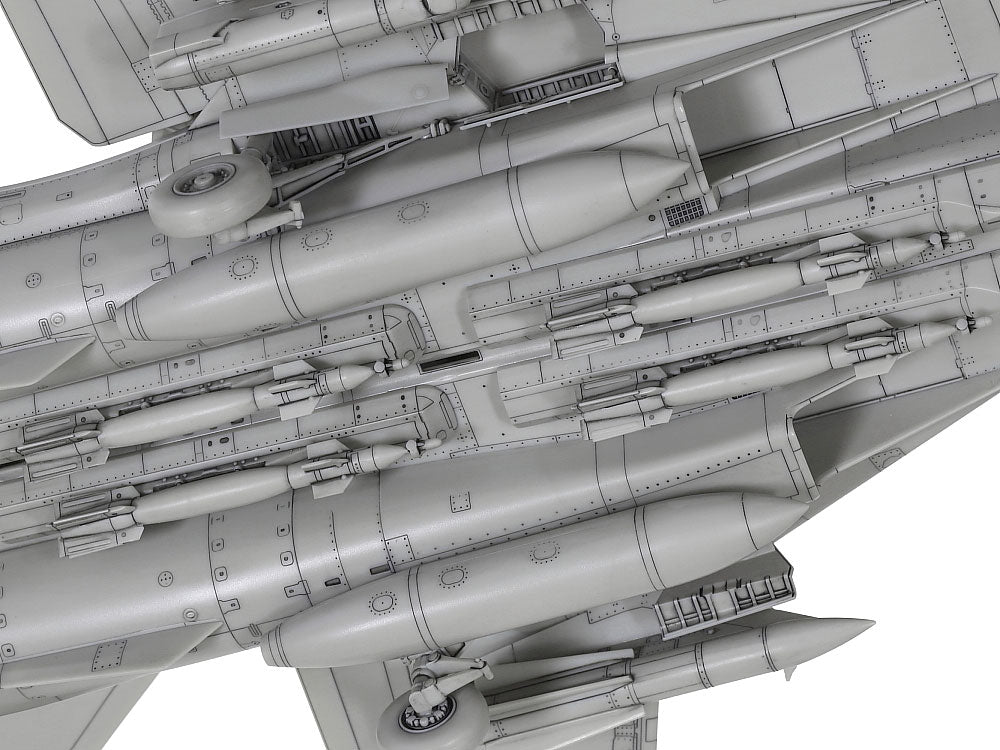 Tamiya 60795 Grumman F-14D Tomcat 1/72 – image 28