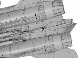Tamiya 60795 Grumman F-14D Tomcat 1/72 – image 29