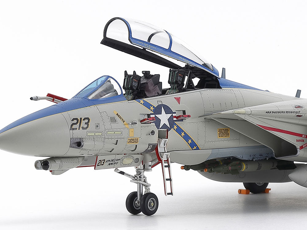 Tamiya 60795 Grumman F-14D Tomcat 1/72 – image 33