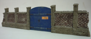 RT-Diorama 35204 Farm Gate 1/35 – Bild 5